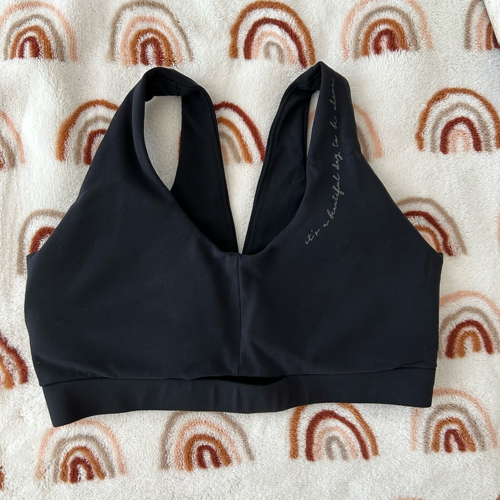 Gymshark Whitney Simmons Sports Bra